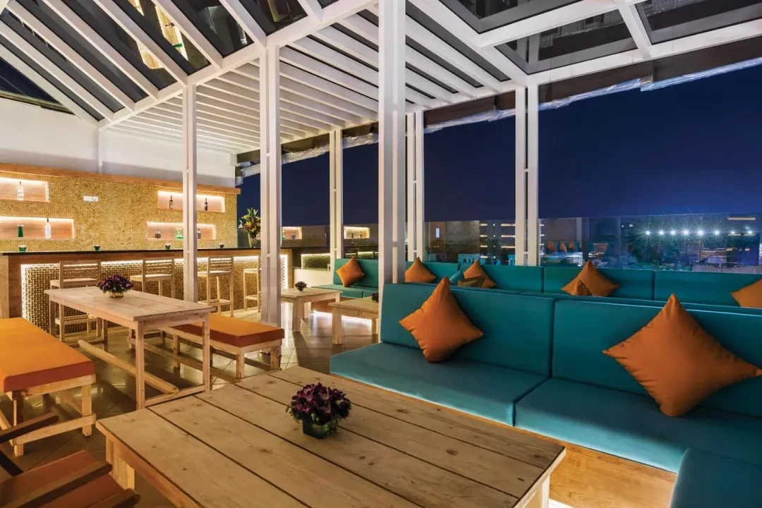 Couple Friendly Hotels In Hsr Layout Bangalore
