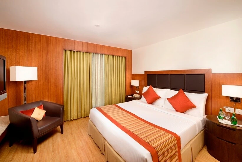 Day use hotels in Delhi