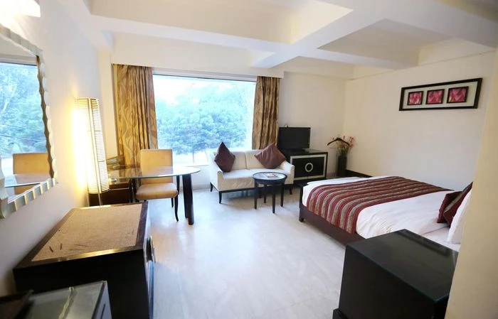 Day use hotels in Delhi