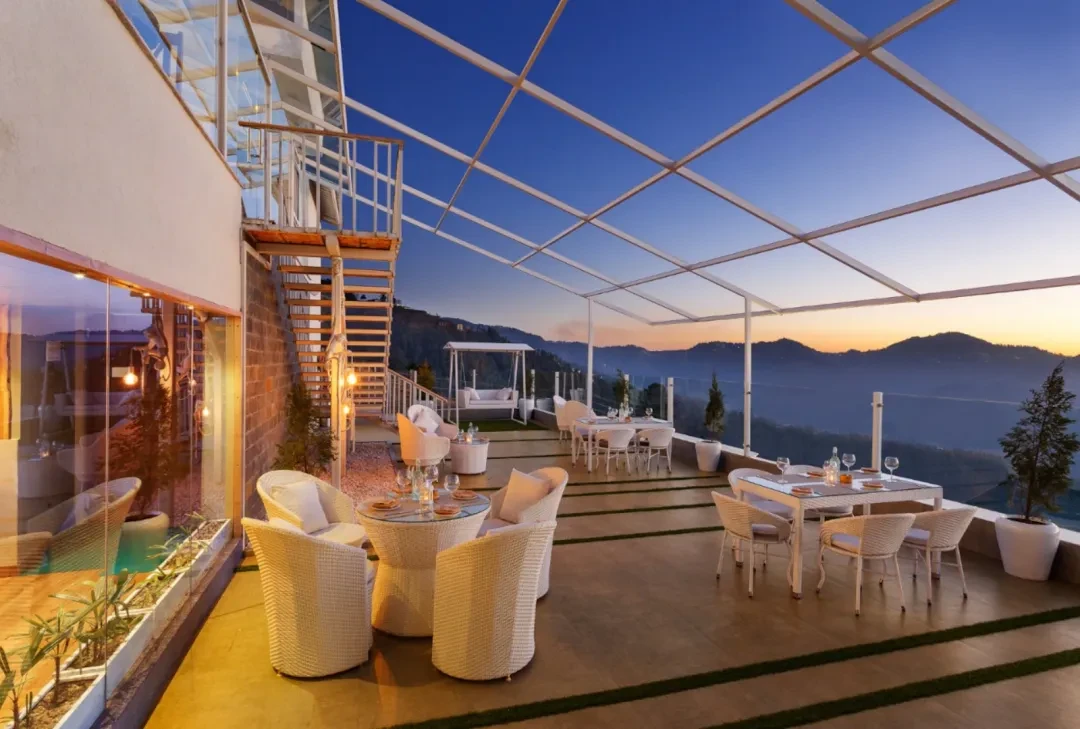 Resorts In Shimla