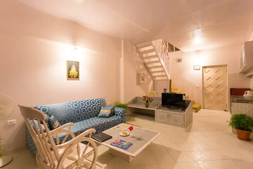 Resorts In Shimla