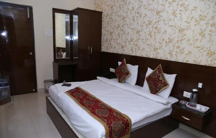 Hotels In Ameerpet Hyderabad