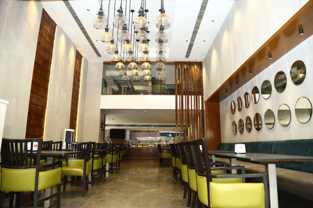 Hotels In Ameerpet Hyderabad