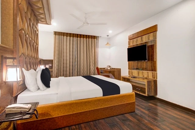 Hotels In Ameerpet Hyderabad