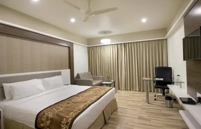 Hotels In Ameerpet Hyderabad