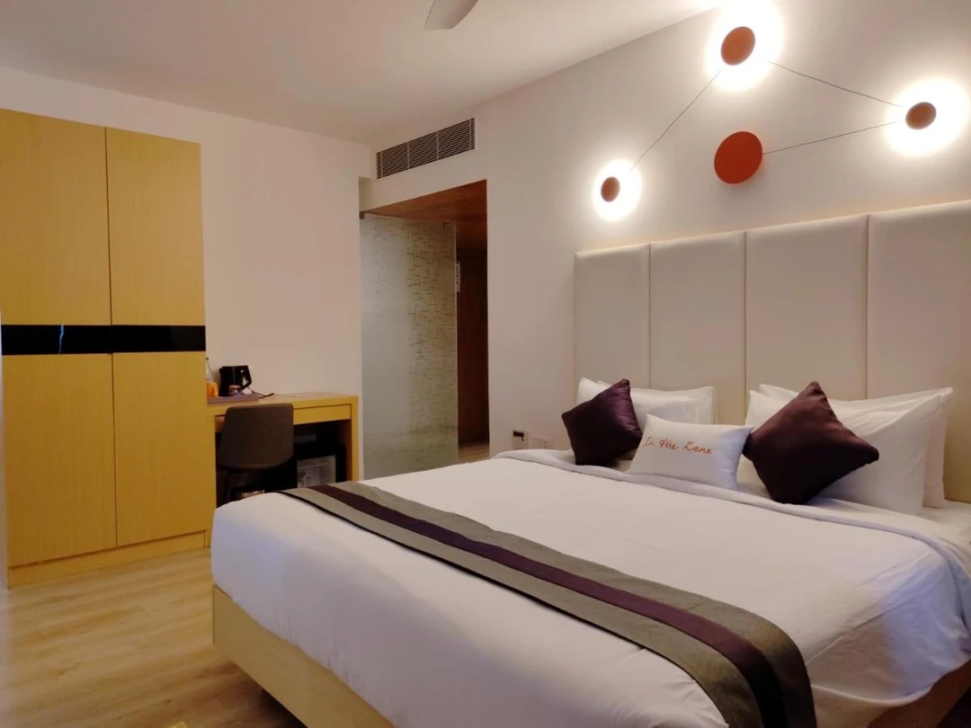 Day Use Hotels In Coimbatore