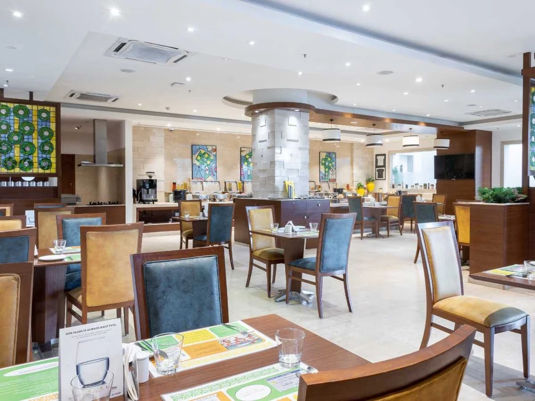 Day Use Hotels In Coimbatore