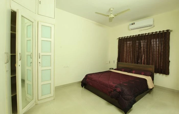 Day Use Hotels In Coimbatore