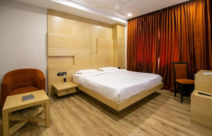 Day Use Hotels In Coimbatore