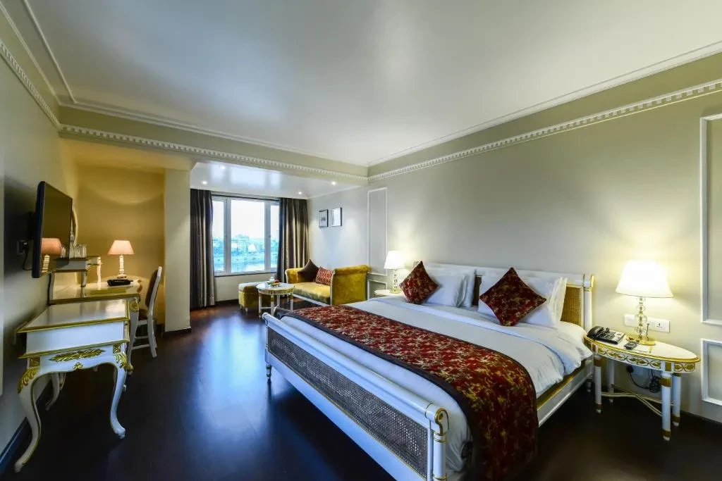 Hourly Hotels in Ahmedabad