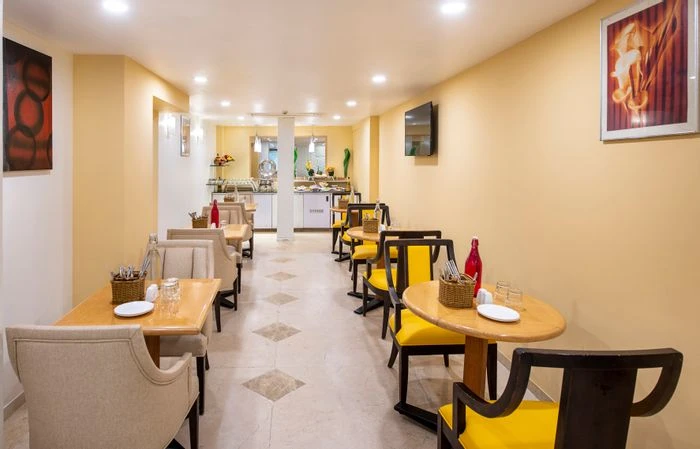Hourly Hotels in Ahmedabad