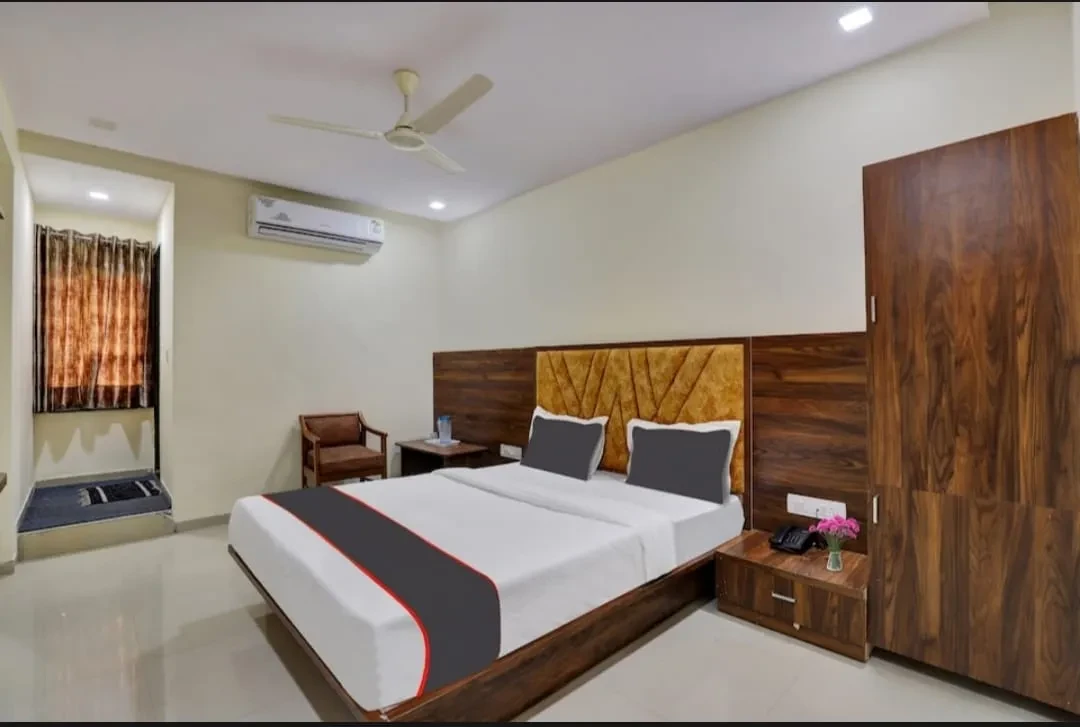 Lemon Tree Hotel Ahmedabad