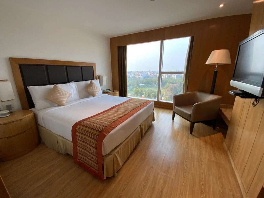 Couple friendly hotels in Delhi