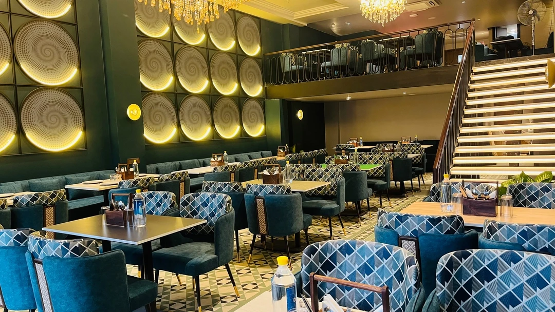 Couple friendly hotels in Delhi