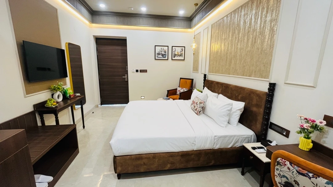 Hourly Hotels in Delhi