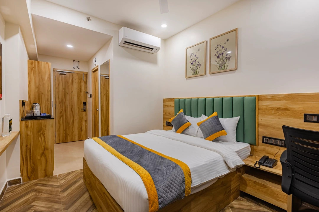 Hourly Hotels in Hyderabad