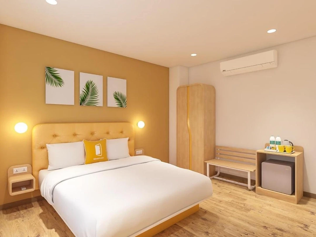 3 Star Hotels In Ahmedabad