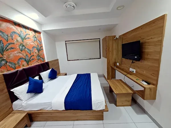 3 Star Hotels In Ahmedabad