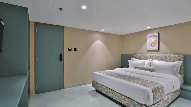 3 Star Hotels In Ahmedabad