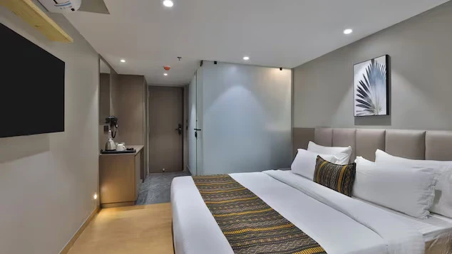 3 Star Hotels In Ahmedabad