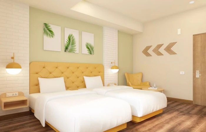 Hotels in Hyderabad