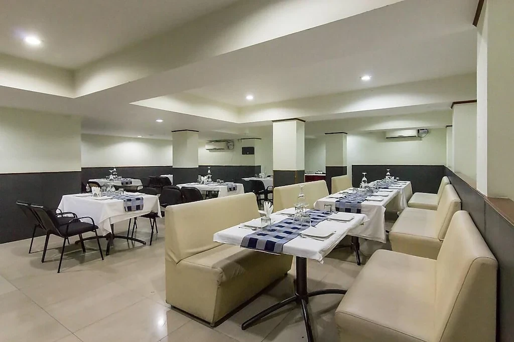 Hotels in Hyderabad