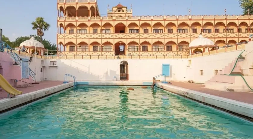 Hotels in Hyderabad