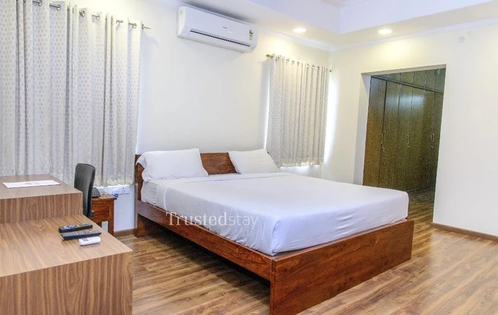 Hotels in Hyderabad