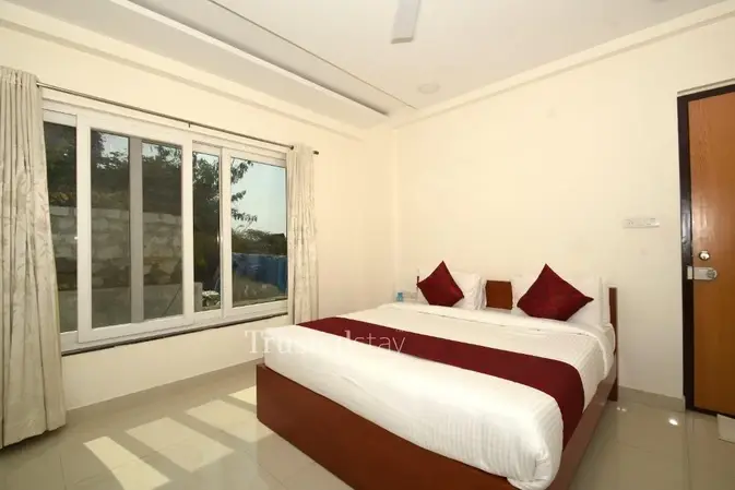 Hotels In Banjara Hills Hyderabad