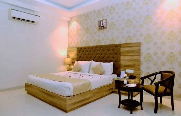 Hourly Hotels in Delhi