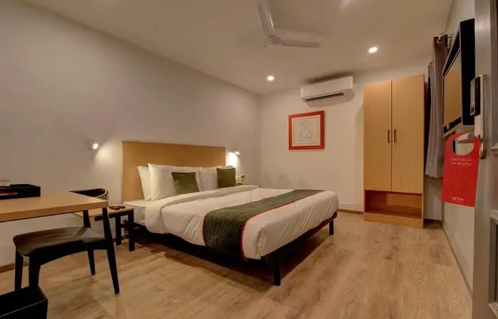 Hourly Hotels in Delhi
