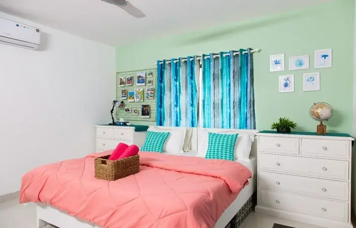 Service Apartments In Goa