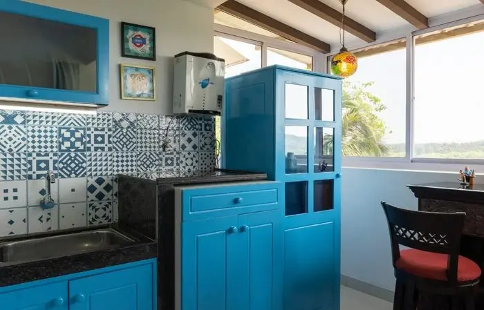 Service Apartments In Goa