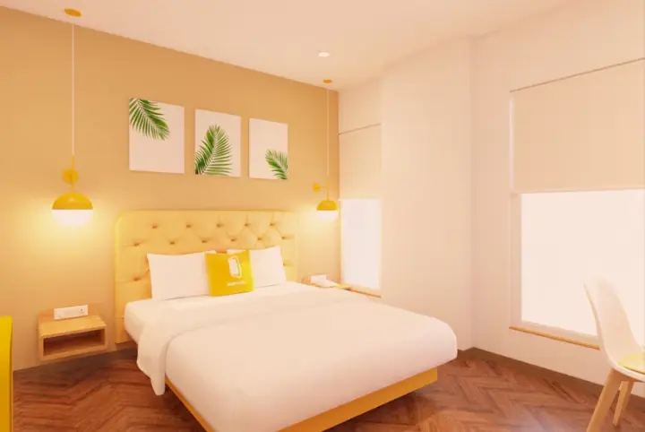 Hourly Hotels in Delhi