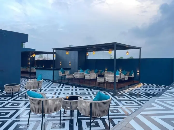Hourly Hotels in Delhi