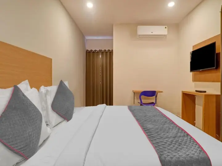 3 Star Hotels In Hyderabad