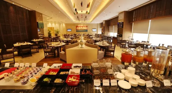 Couple friendly hotels in Delhi