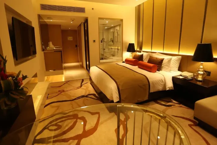 Day use hotels in Delhi