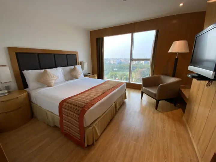 Hourly Hotels in Delhi
