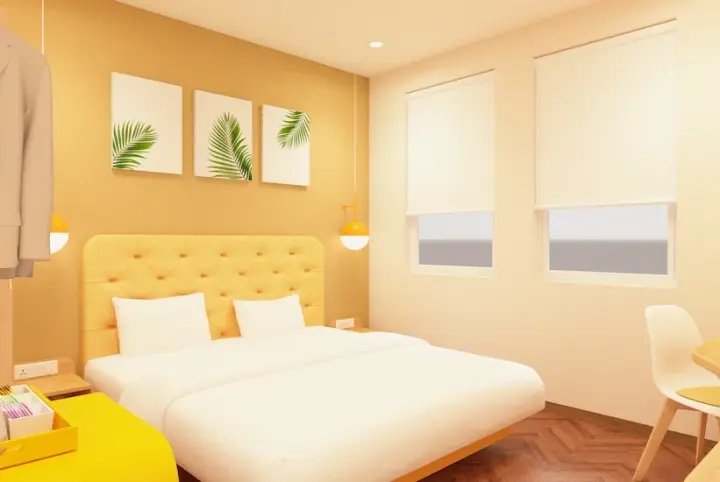 Hourly Hotels in Delhi