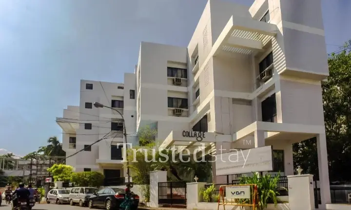Service Apartments In Chennai
