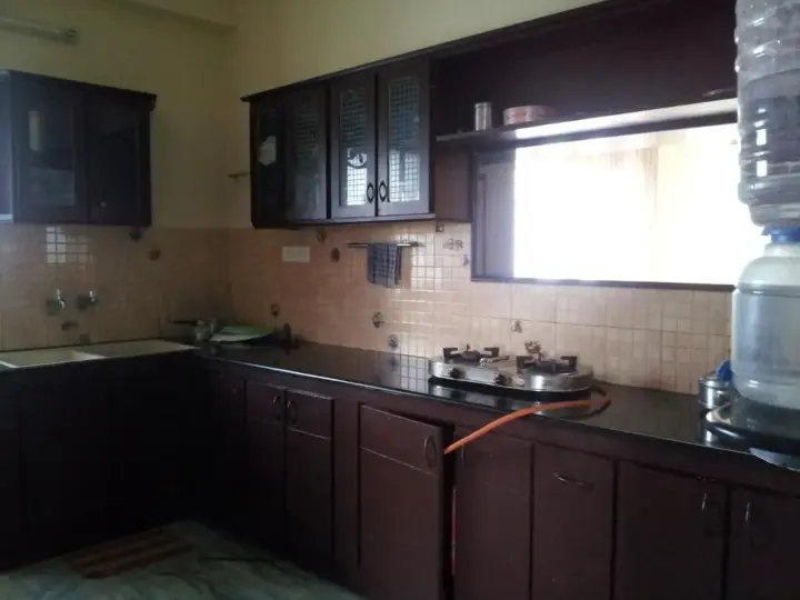 Service Apartments In Chennai