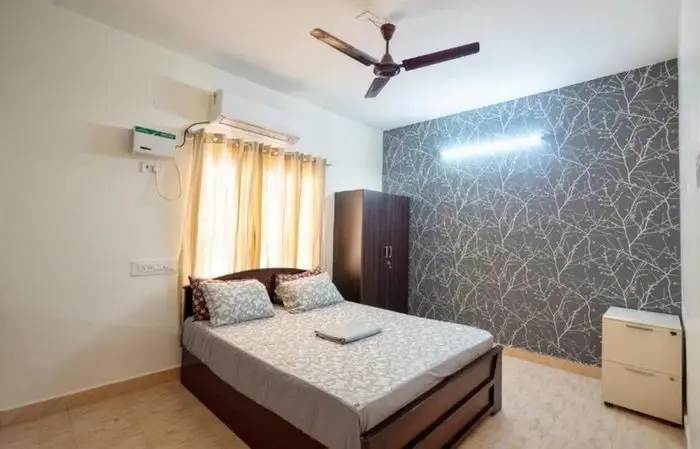 Service Apartments In Chennai