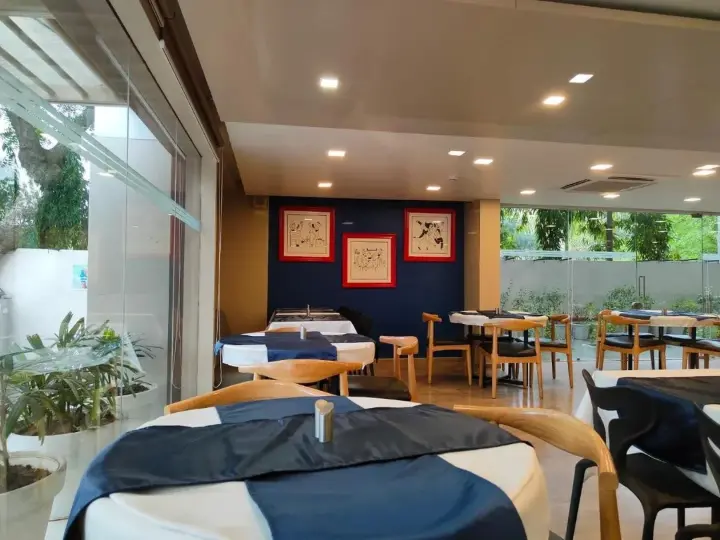 Hotels In Ahmedabad