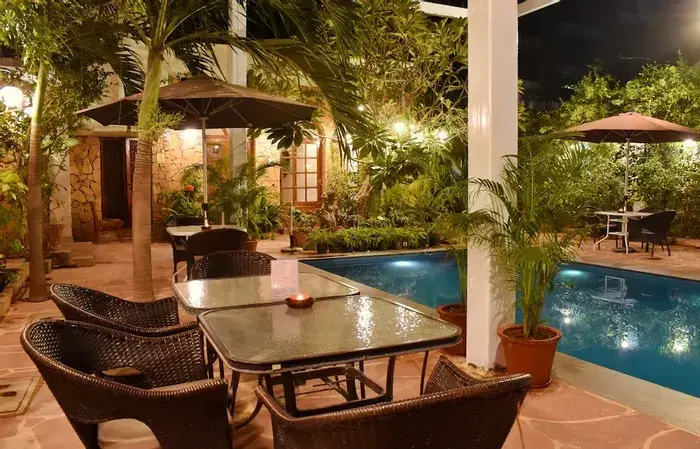 Hotels In Ahmedabad