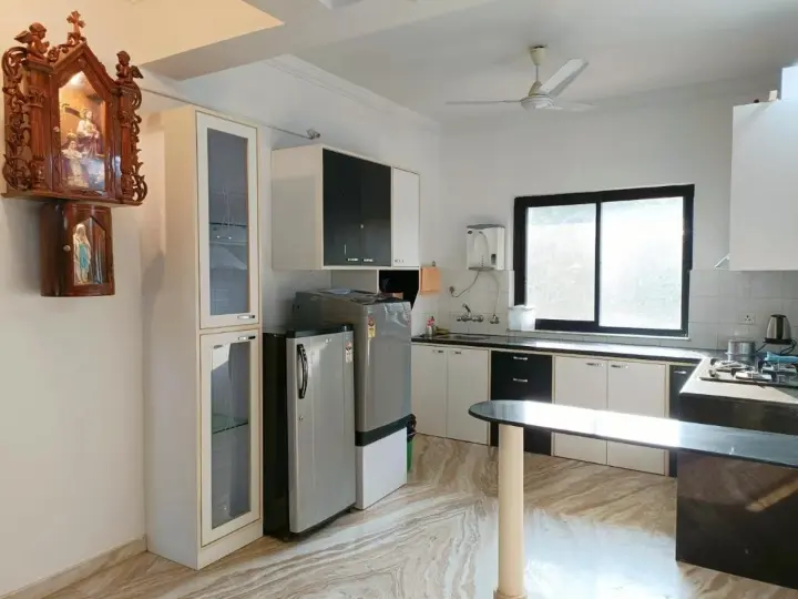 Homestays In Goa
