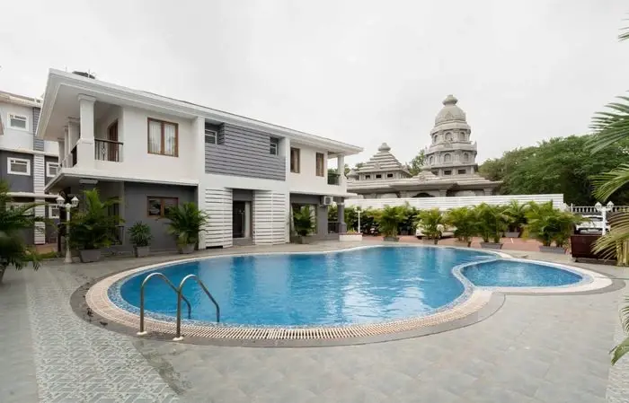 Homestays In Goa