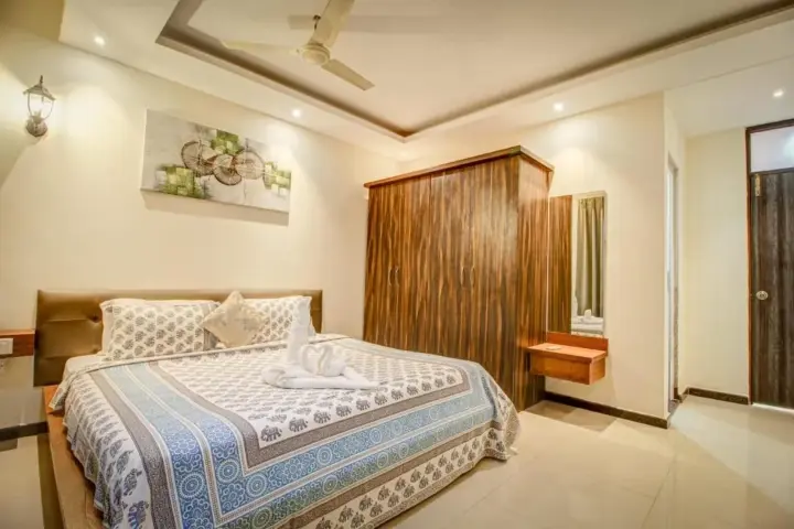Couple friendly Hotels In Agonda Goa