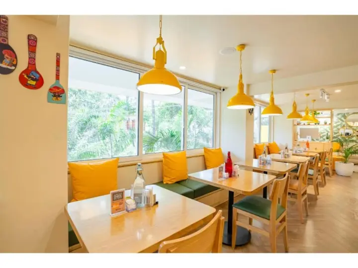 Couple friendly Hotels In Agonda Goa