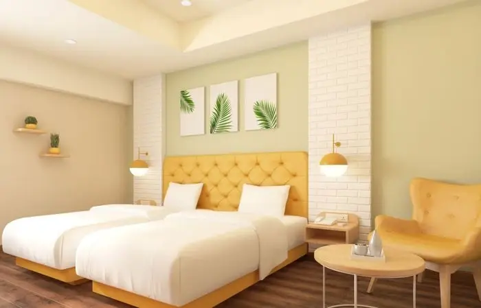 Hotels in Hyderabad